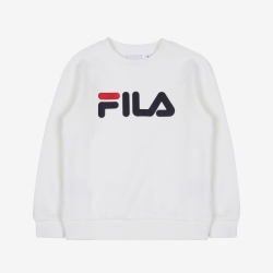 Fila Uno One-on-one Fiu T-shirt Fehér | HU-23596